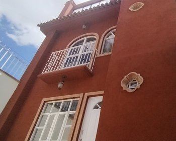 Casa Gogorrón Brisas – San Miguel de Allende real estate photo 1