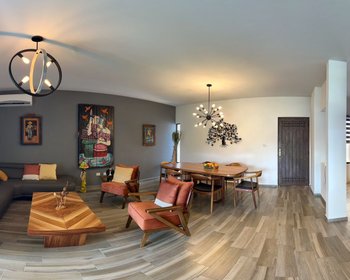 La Condesa – San Miguel de Allende real estate photo 3