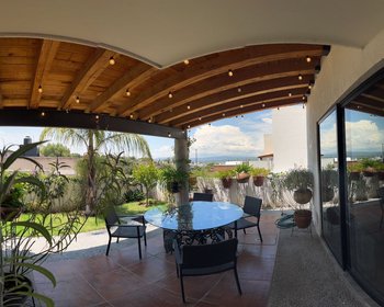 La Condesa – San Miguel de Allende real estate photo 4