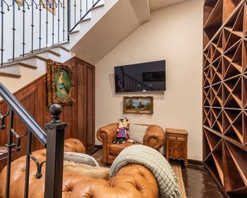 Casa Jacaranda – San Miguel de Allende real estate photo 4