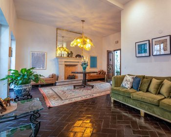 Casa Jacaranda – San Miguel de Allende real estate photo 3