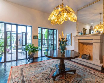 Casa Jacaranda – San Miguel de Allende real estate photo 2