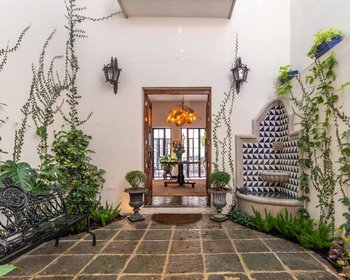 Casa Jacaranda – San Miguel de Allende real estate photo 1