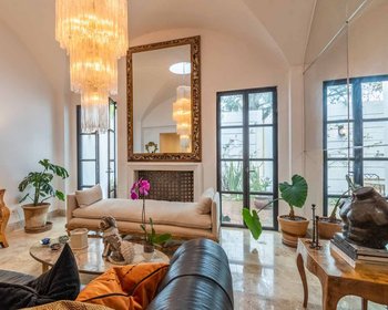 Casa Blanca – San Miguel de Allende real estate photo 4