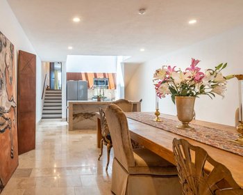 Casa Blanca – San Miguel de Allende real estate photo 3
