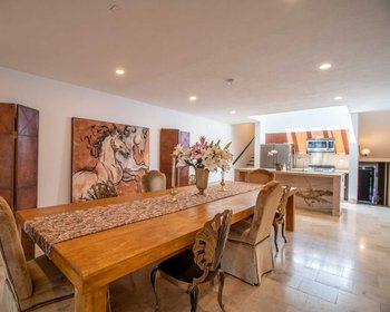 Casa Blanca – San Miguel de Allende real estate photo 1