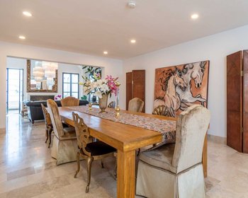 Casa Blanca – San Miguel de Allende real estate photo 2