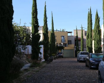 Lote San Gamaliel 52 – San Miguel de Allende real estate photo 2