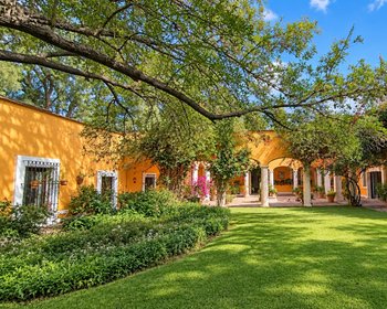 Rancho Palma Gorda – San Miguel de Allende real estate photo 3