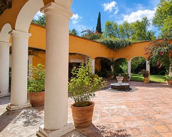 Rancho Palma Gorda – San Miguel de Allende real estate photo 4