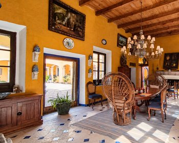 Rancho Palma Gorda – San Miguel de Allende real estate photo 2