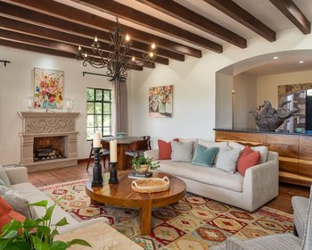 Quinta Vista a las Montañas – San Miguel de Allende real estate photo 3
