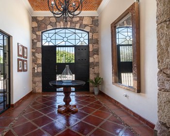 Quinta Vista a las Montañas – San Miguel de Allende real estate photo 1