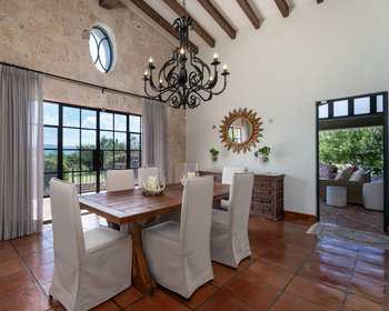 Quinta Vista a las Montañas – San Miguel de Allende real estate photo 4
