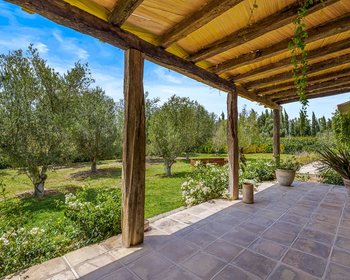 CASA ALAZAN – San Miguel de Allende real estate photo 3