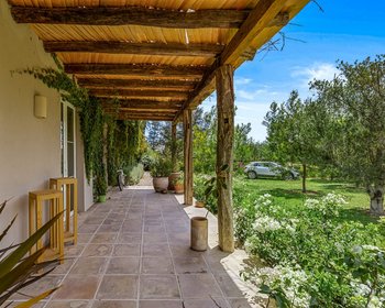 CASA ALAZAN – San Miguel de Allende real estate photo 4