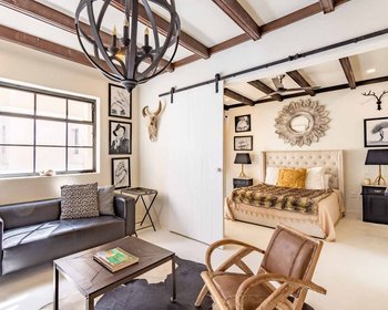 Casa Sol – San Miguel de Allende real estate photo 3