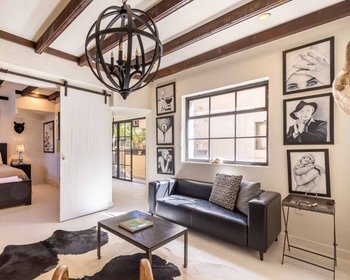 Casa Sol – San Miguel de Allende real estate photo 2