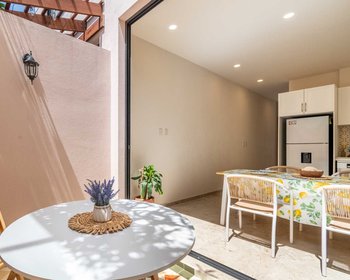 Casa Espejo – San Miguel de Allende real estate photo 3