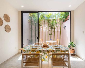 Casa Espejo – San Miguel de Allende real estate photo 2