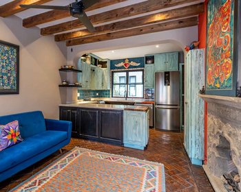 Casa de la Felicidad – San Miguel de Allende real estate photo 1
