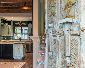 Casa de la Felicidad – San Miguel de Allende real estate photo 4