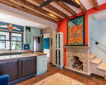 Casa de la Felicidad – San Miguel de Allende real estate photo 2