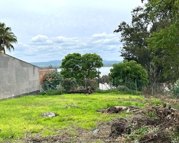 Los Frailes Corner View Lot – San Miguel de Allende real estate photo 1