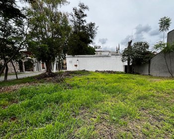 Los Frailes Corner View Lot – San Miguel de Allende real estate photo 2
