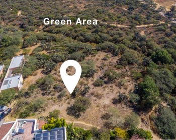 Candelaria Lot – San Miguel de Allende real estate photo 3