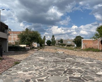 Saltito de Guadalupe Lot – San Miguel de Allende real estate photo 2