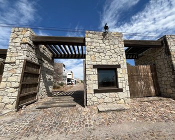 Saltito de Guadalupe Lot – San Miguel de Allende real estate photo 1