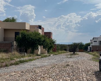 Saltito de Guadalupe Lot – San Miguel de Allende real estate photo 3
