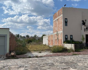 Saltito de Guadalupe Lot – San Miguel de Allende real estate photo 4