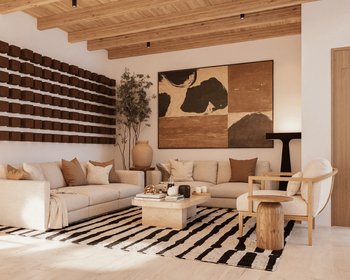 ORIZABA -  Residencia 1 – San Miguel de Allende real estate photo 1
