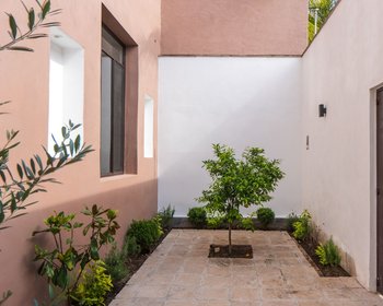 CASA APOLO – San Miguel de Allende real estate photo 2