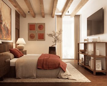 ORIZABA -  Residencia 4 – San Miguel de Allende real estate photo 3