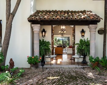 Casa Sueños – San Miguel de Allende real estate photo 2