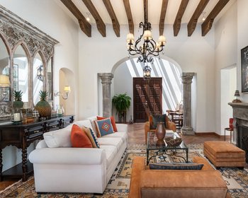 Casa Sueños – San Miguel de Allende real estate photo 4