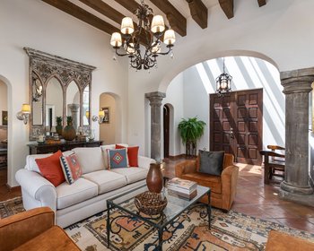 Casa Sueños – San Miguel de Allende real estate photo 3