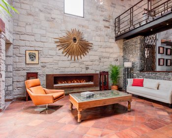 Casa Privada del Llano – San Miguel de Allende real estate photo 1