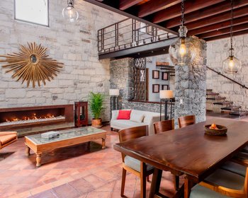 Casa Privada del Llano – San Miguel de Allende real estate photo 4