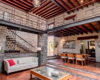 Casa Privada del Llano – San Miguel de Allende real estate photo 2