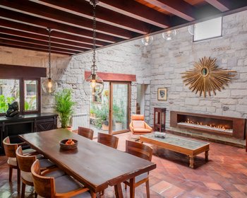 Casa Privada del Llano – San Miguel de Allende real estate photo 3