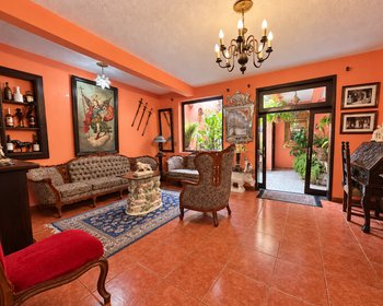 CASA MARIA – San Miguel de Allende real estate photo 2