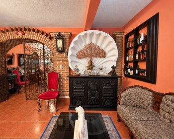 CASA MARIA – San Miguel de Allende real estate photo 4