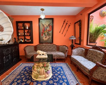 CASA MARIA – San Miguel de Allende real estate photo 3