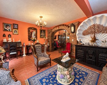 CASA MARIA – San Miguel de Allende real estate photo 1