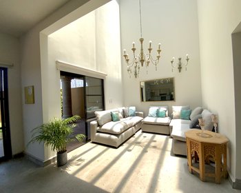 Furnished 4BR Home with Clubhouse Amenities – El Milagro, SMA – San Miguel de Allende real estate photo 2