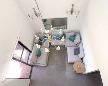 Furnished 4BR Home with Clubhouse Amenities – El Milagro, SMA – San Miguel de Allende real estate photo 4